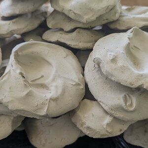 Bashien Haitian Clay 10 oz